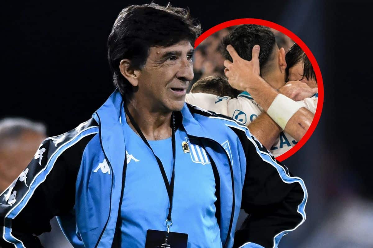 Mercado de pases de Racing: una de las piezas claves de Gustavo Costas recibirá su esperada mejora salarial