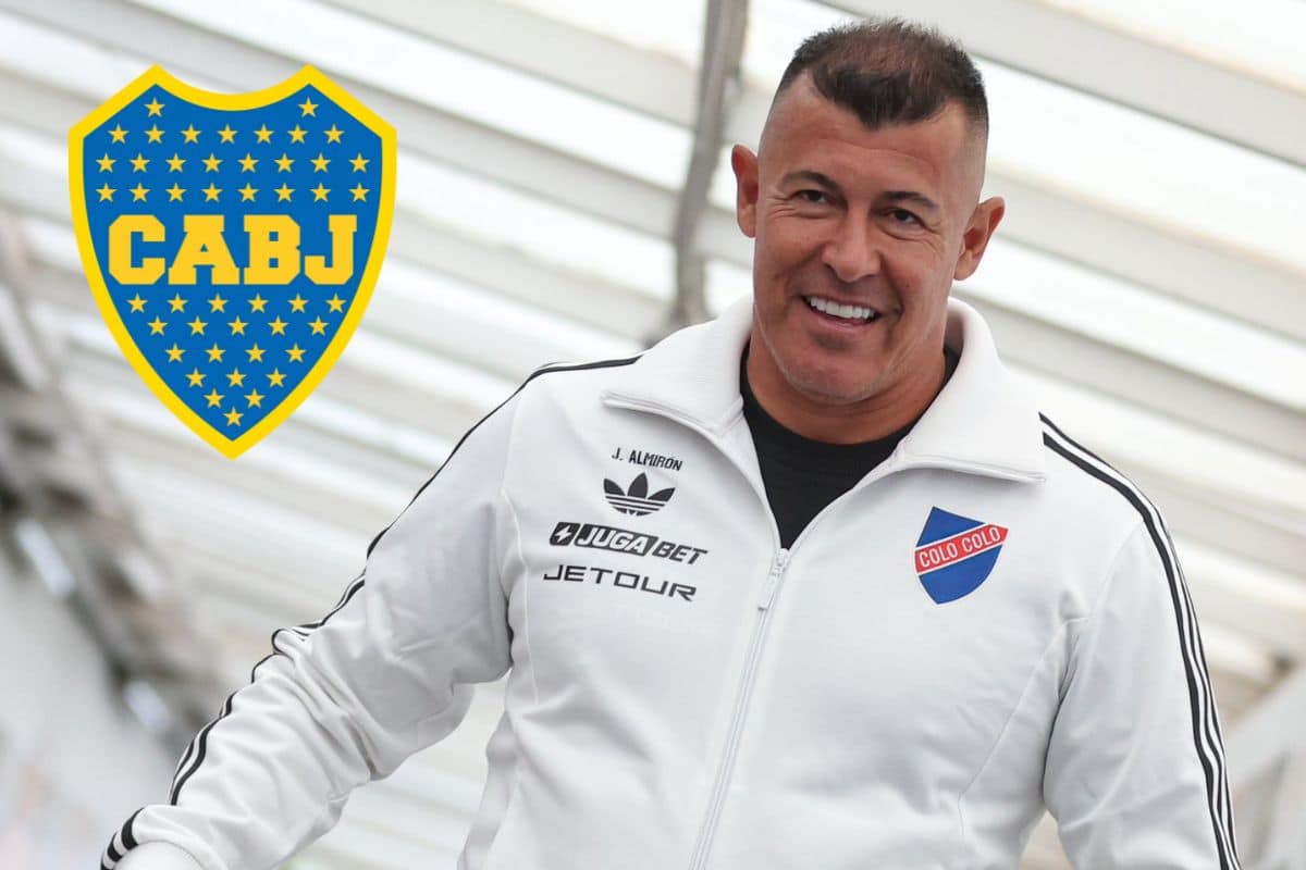 Mercado de pases de Boca: Almirón presionaría para llevarse a uno de los referentes del Xeneize en junio