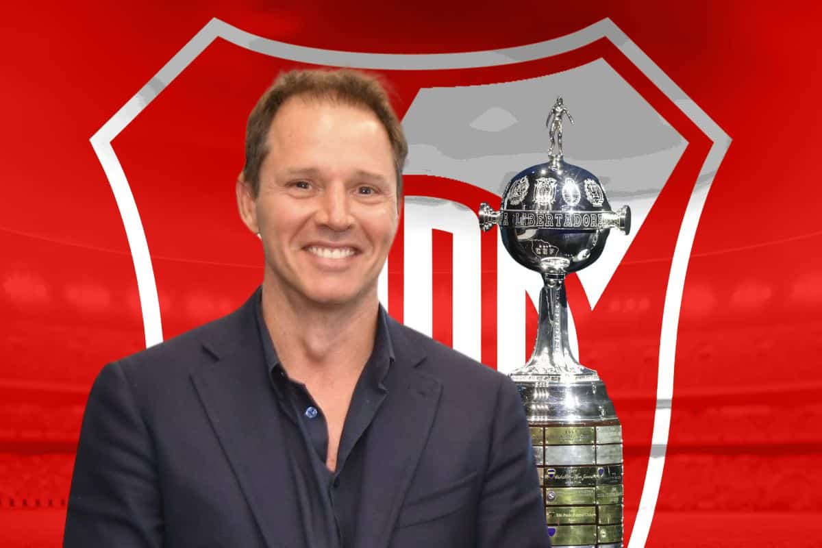 Refuerzos de River: uno de los mejores defensores de la Copa Libertadores podría llegar al Millonario en junio