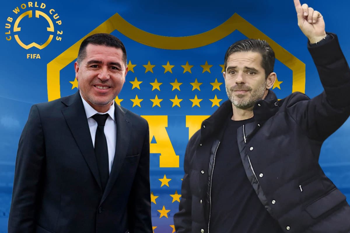 Mercado de pases: Boca vuelve a presionar por una figura del fútbol argentino para el Mundial de Clubes