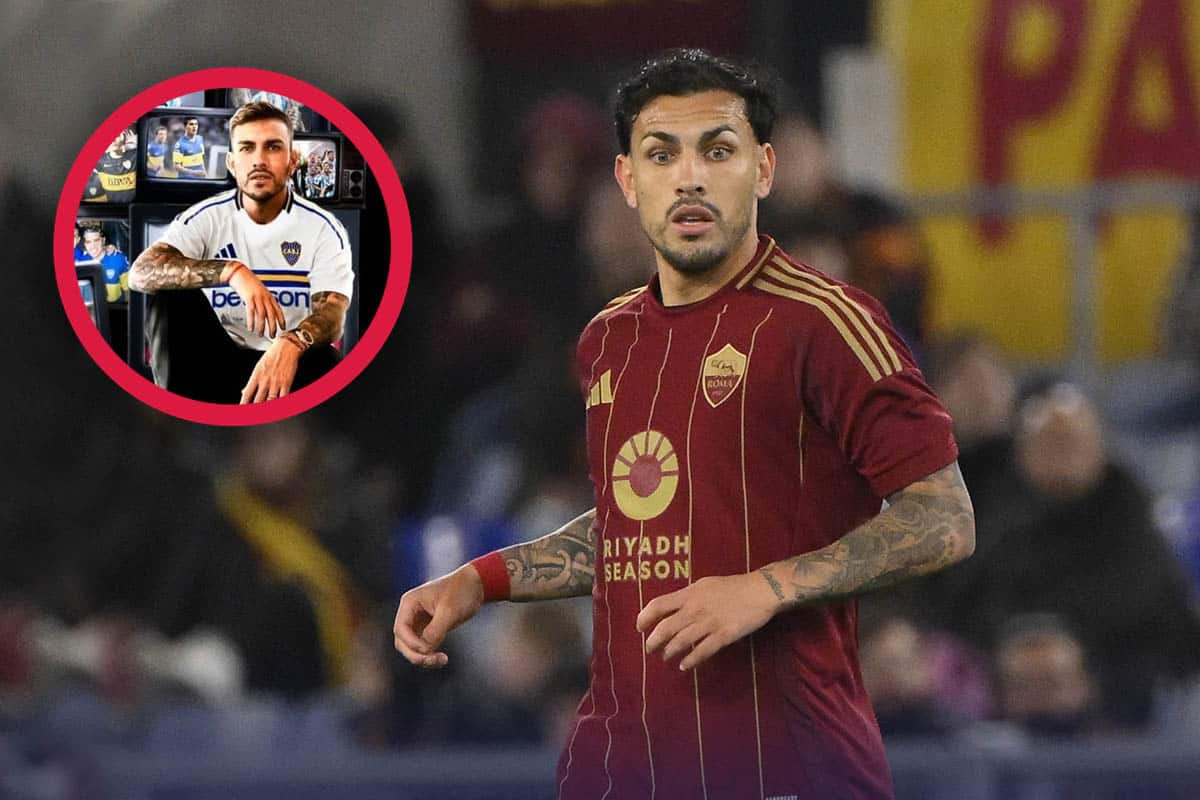 Mercado de pases de Boca: el posteo de Leandro Paredes que ilusiona a los hinchas antes del Mundial de Clubes
