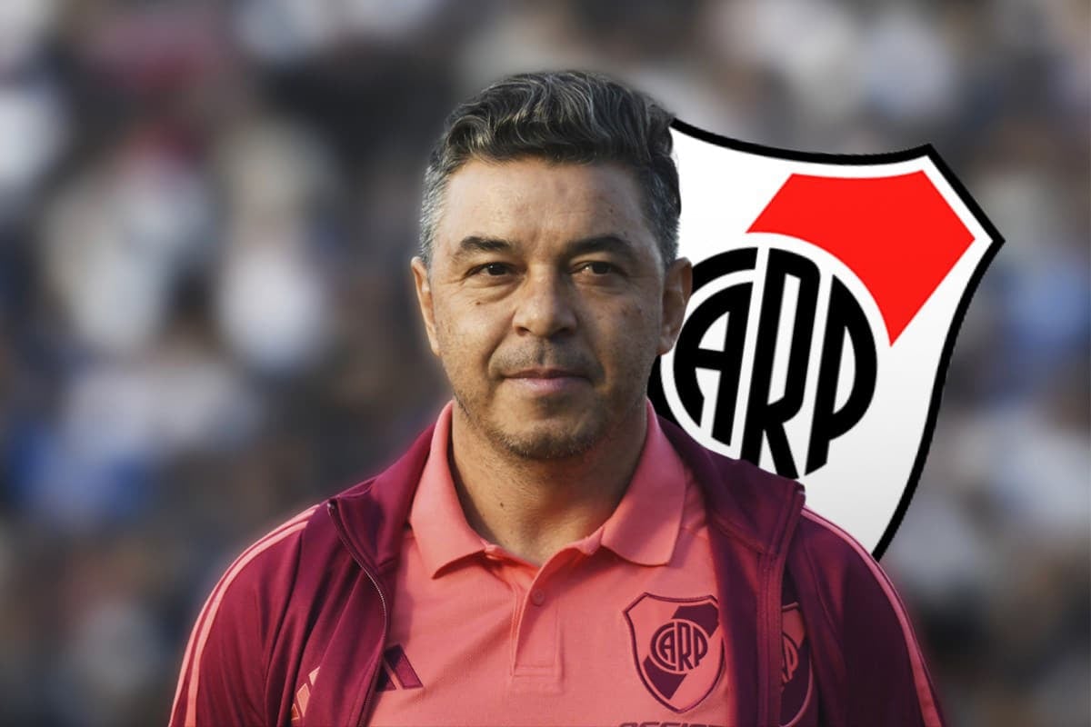 Mercado de pases: River sueña con una figura de Sudamérica para junio