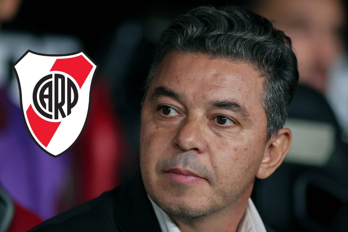 Mercado de pases de River: la sociedad de 2 refuerzos que puede mejorar el mal funcionamiento del equipo de Gallardo