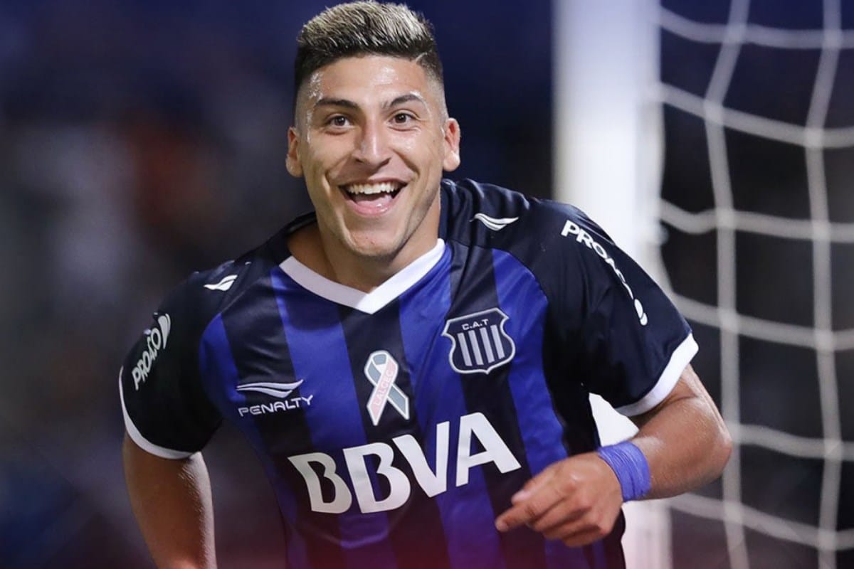 Refuerzos de Talleres: el dato sobre Marcelo “Chelo” Torres que le abre la puerta a su retorno