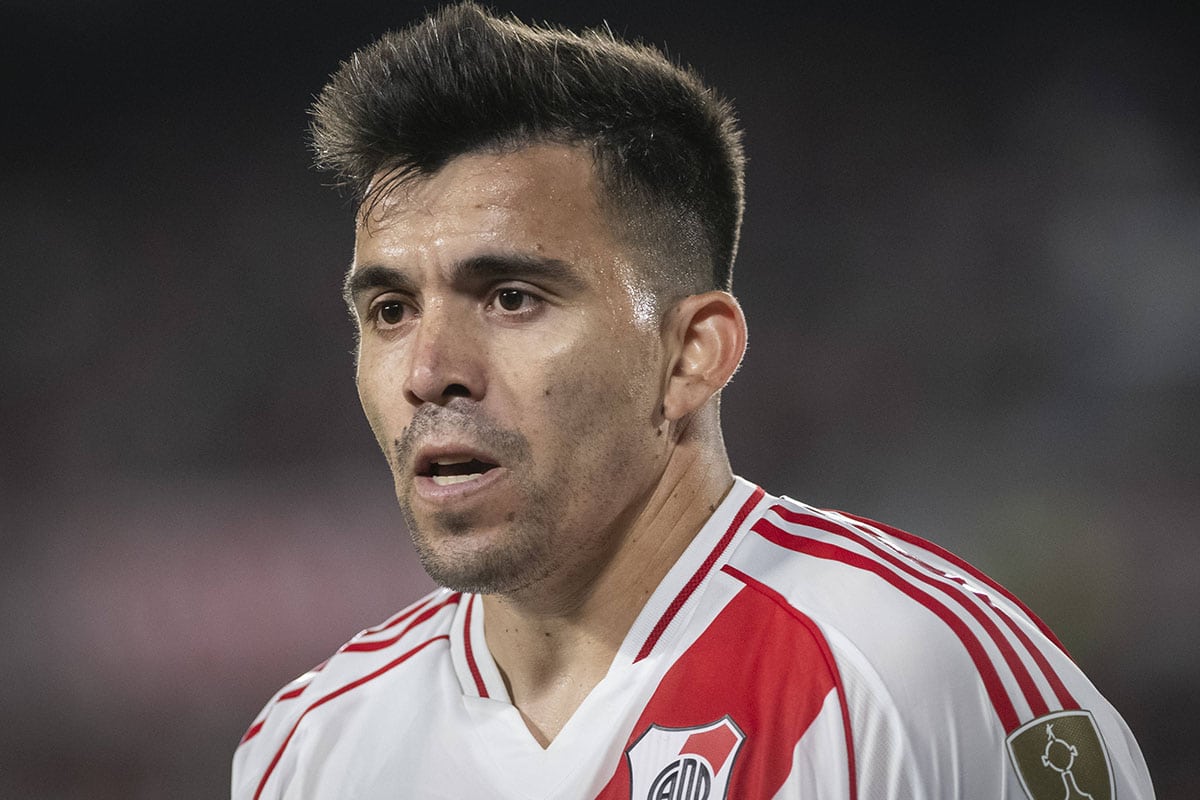 Mercado de pases de River: Marcos Acuña tomó una drástica decisión sobre su futuro