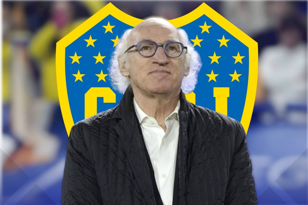 Los 5 refuerzos más recordados de la Era Bianchi en Boca