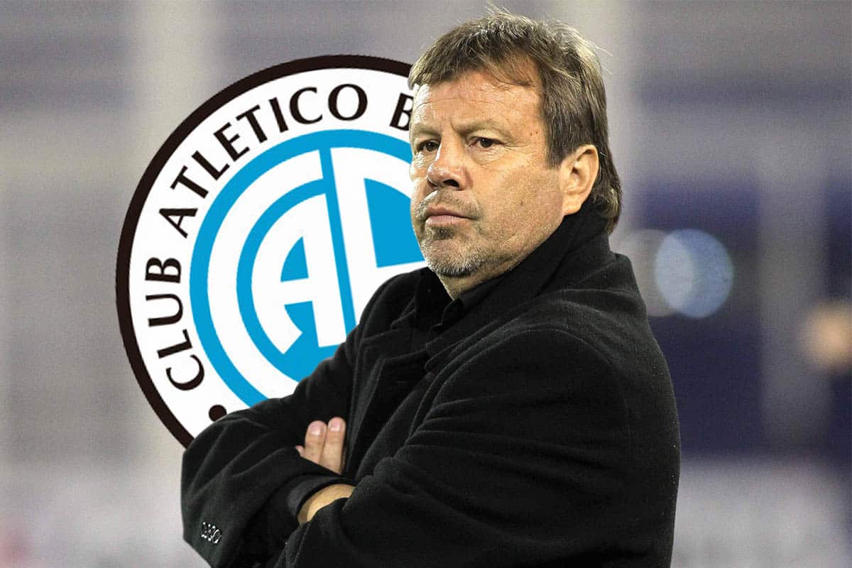 Belgrano: el bajo rendimiento de 4 refuerzos que dejan al Pirata sin playoffs