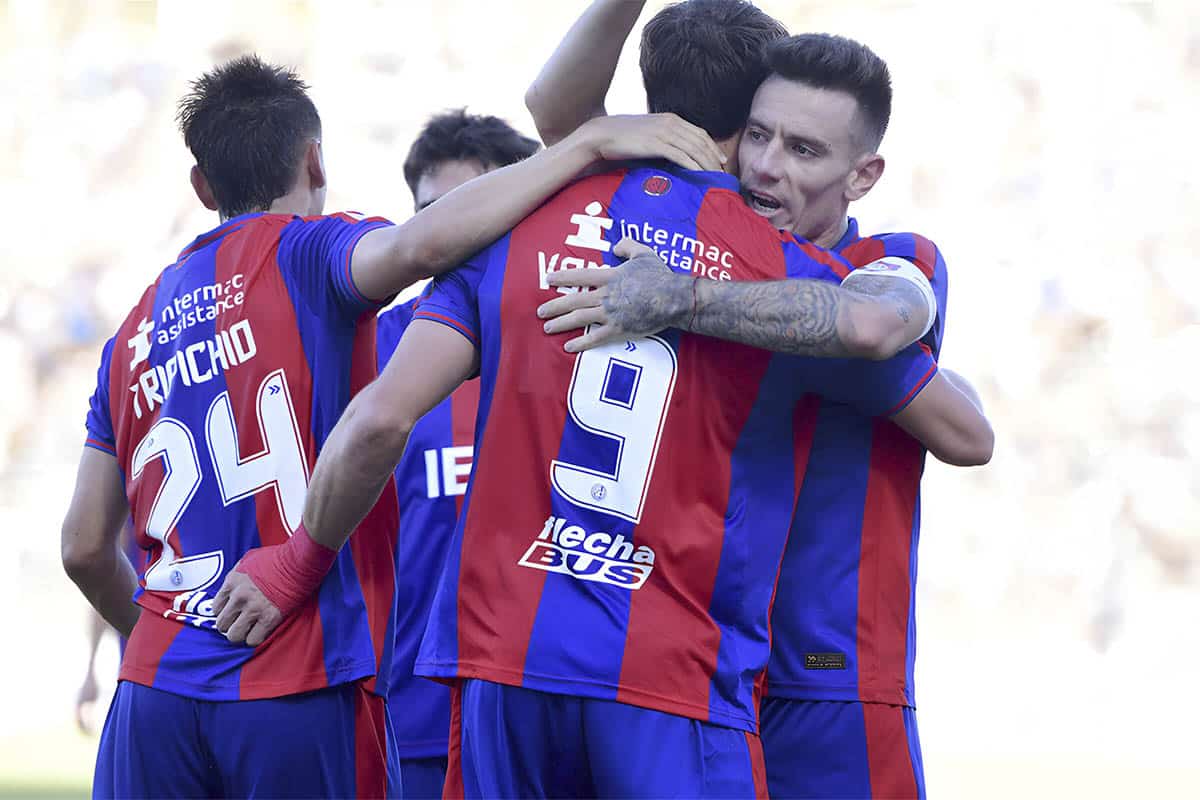 Los 2 jugadores de San Lorenzo que la dirigencia buscará vender en el mercado de pases de junio tras las inhibiciones