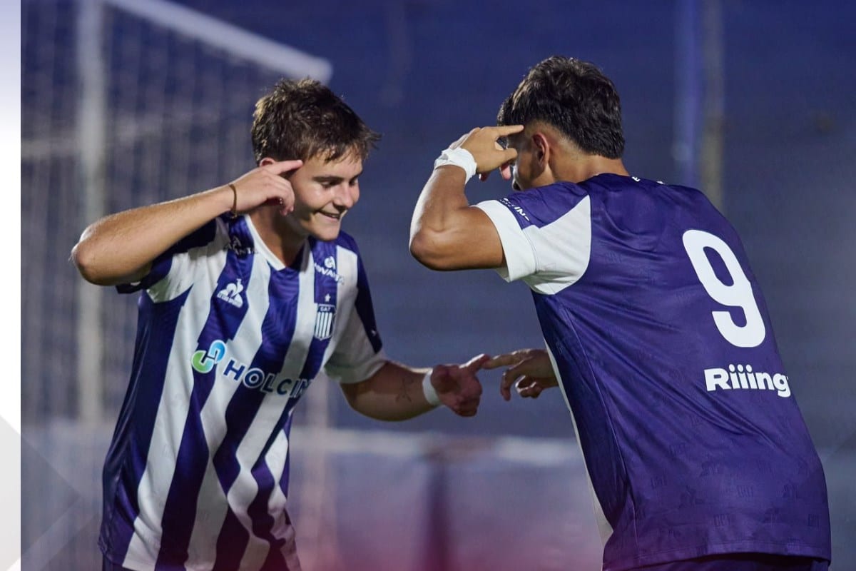 Mercado de pases de Talleres: una joya no renueva y ya escucha ofertas de clubes importantes