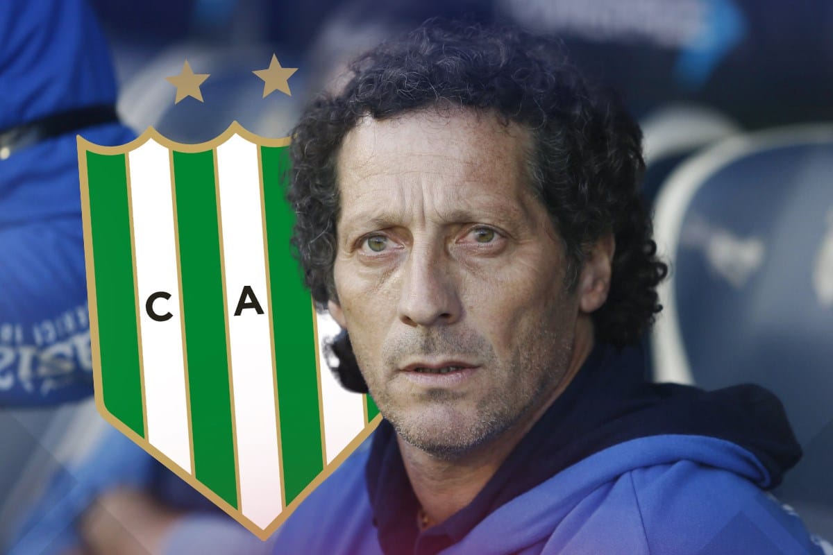 Banfield se resetea con Pedro Troglio: el DT va por su revancha con 3 objetivos por delante