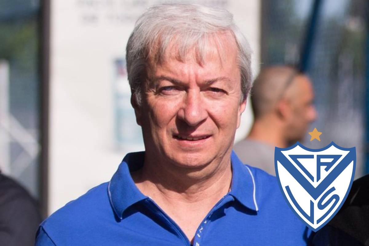 Vélez: Fabián Berlanga podría tomar una drástica decisión ante el mal momento del Fortín