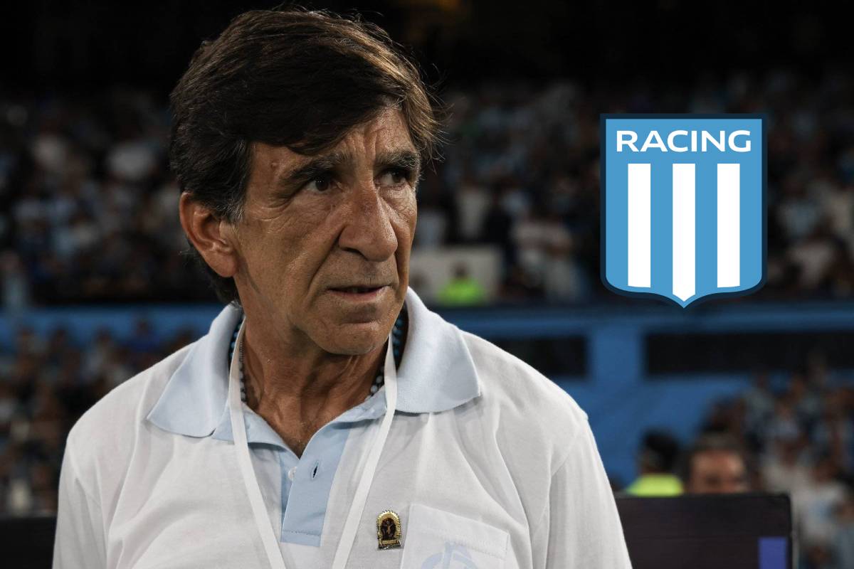 El fichaje colombiano de Bucaramanga con pasado en Racing que enfrentaría a la Academia en la Copa Libertadores