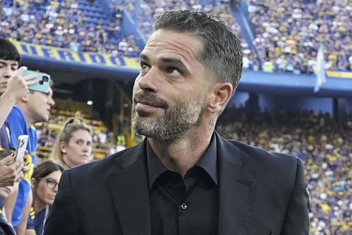 Mercado de pases Boca: sin Copa Libertadores, Gago aprovecha para hacer cambios y piensa probar a un refuerzo en otra posición