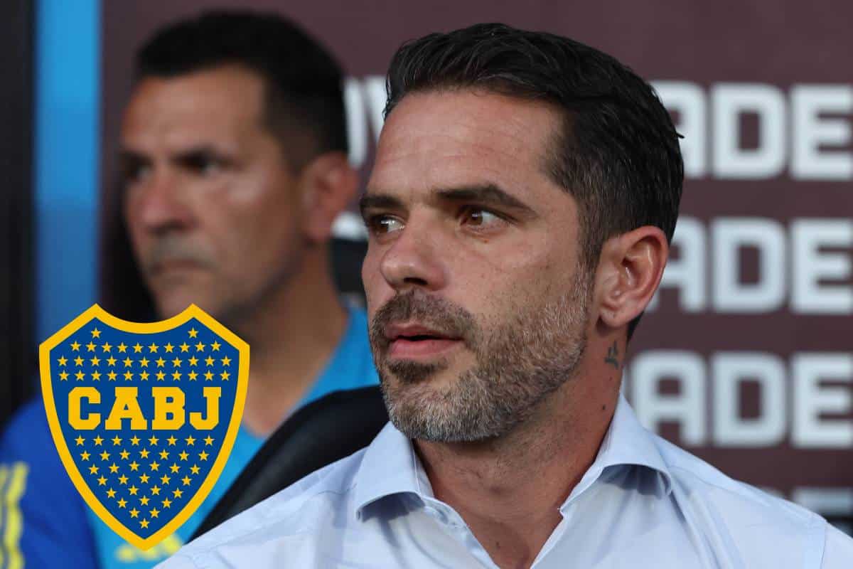 ¿Gago no llega al Superclásico? El fuerte rumor sobre el futuro del DT de Boca que respondió el Consejo