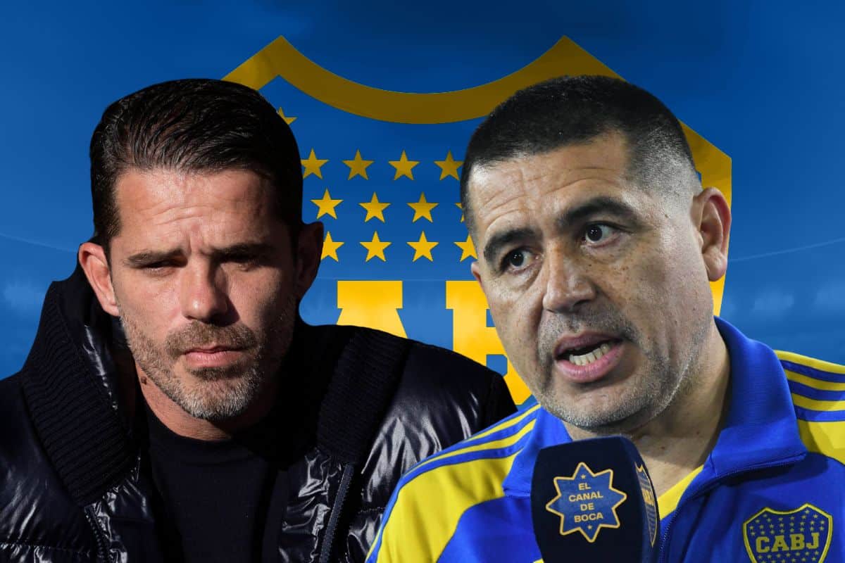 Boca despidió a Gago: la fortuna que Riquelme le pagó por su despido