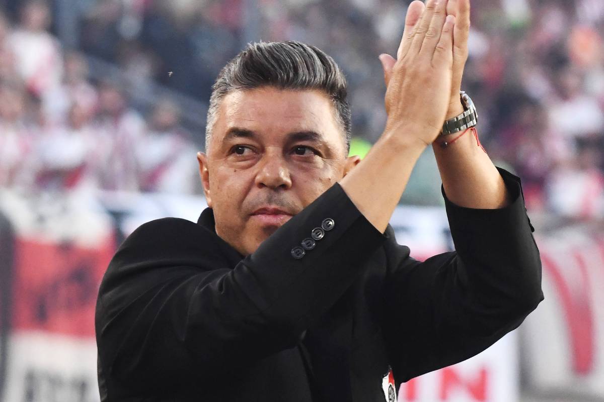 Mercado de pases de River: Gallardo se disputa con Inter Miami un refuerzo que jugó el Sudamericano Sub-20