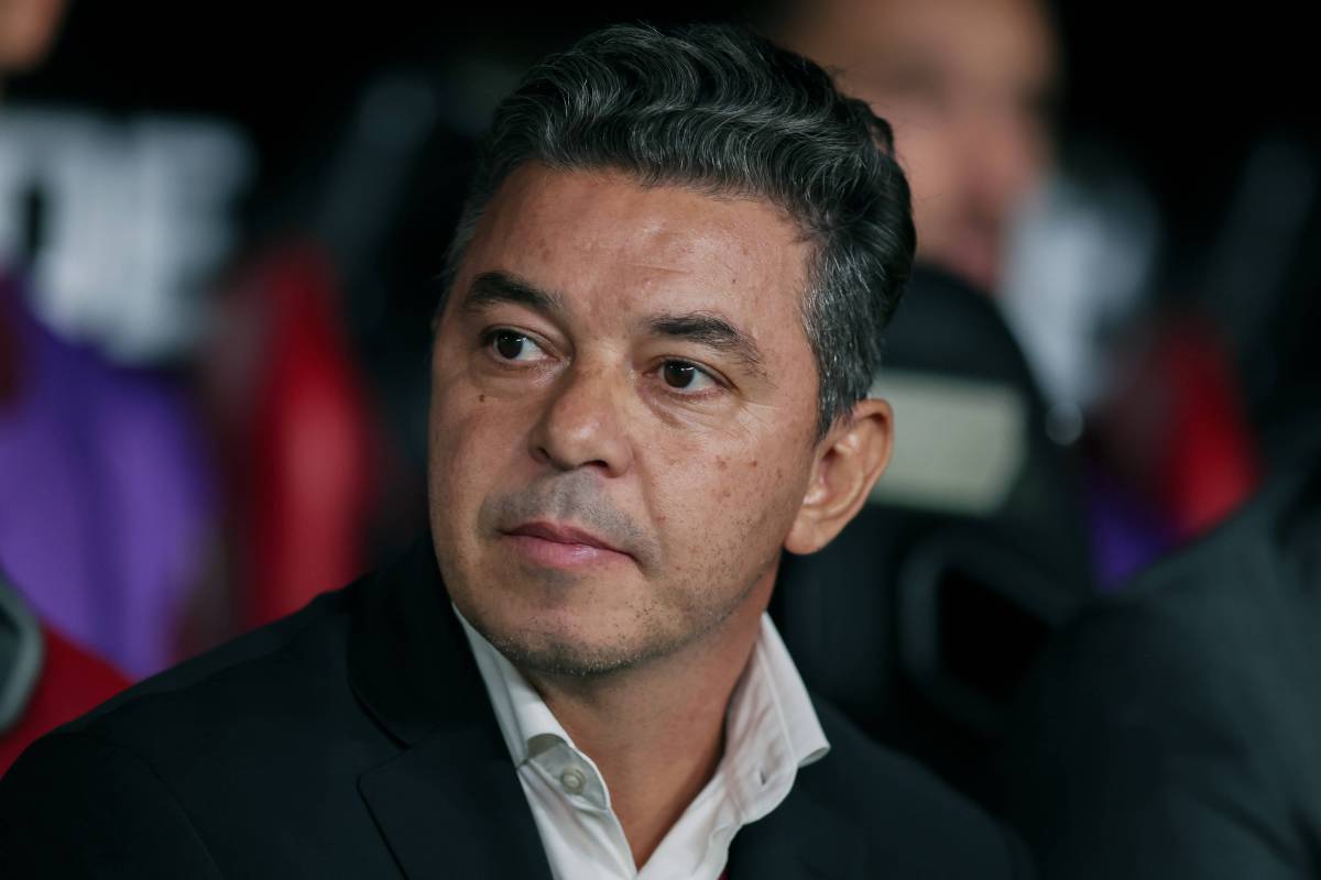 Mercado de pases River: Gallardo respaldó a uno de los refuerzos más resistidos por la hinchada