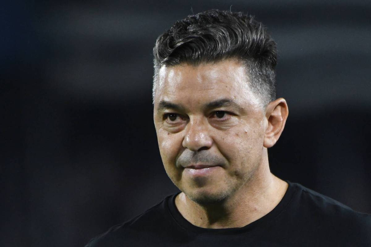 Mercado de pases de River: los 3 refuerzos de peso que busca Gallardo para el Mundial de Clubes