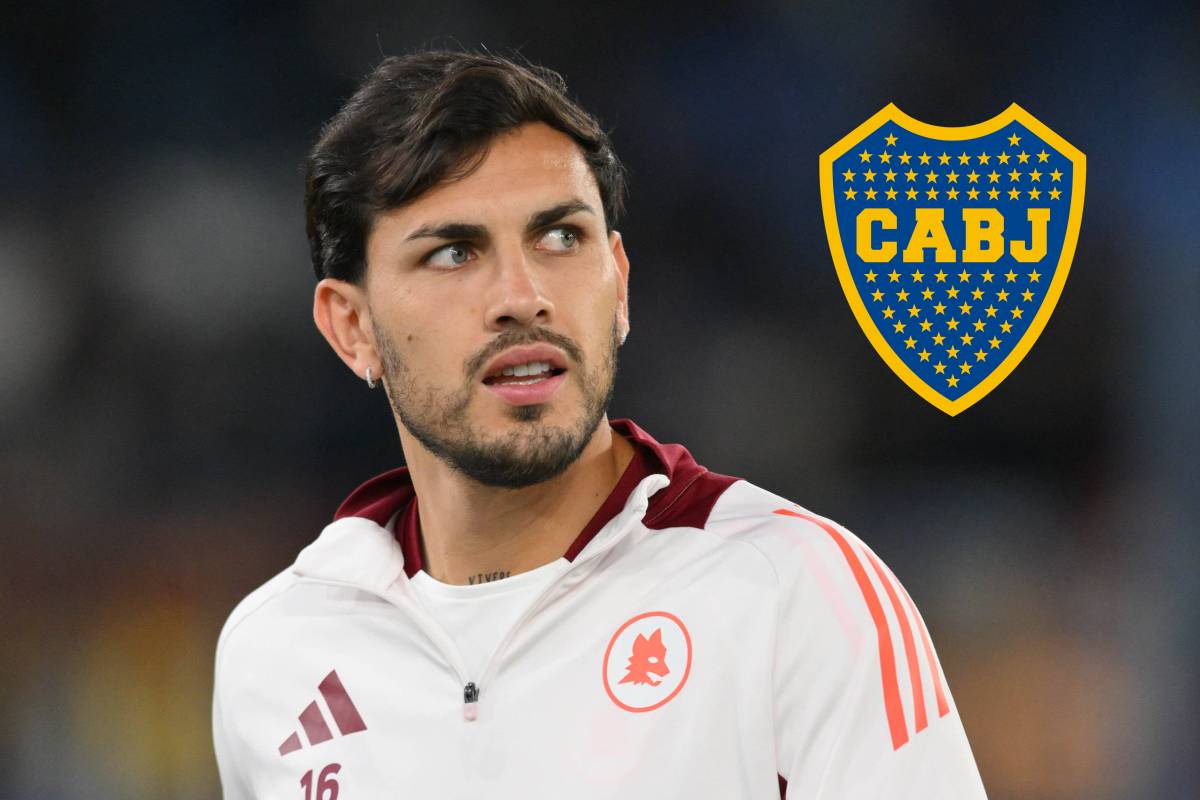 La frase de Paredes que ilusiona a Boca para el próximo mercado de pases: “Me falta…”