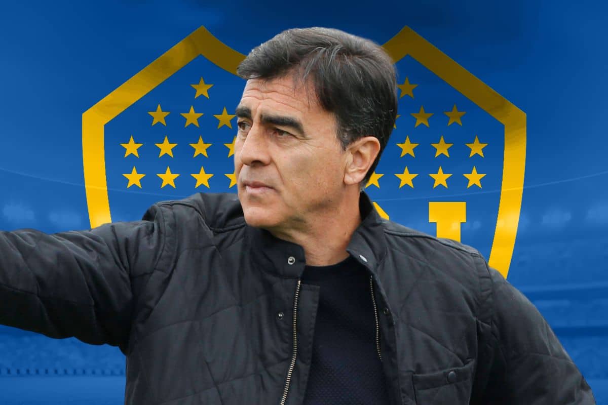 Gustavo Quinteros, candidato a DT de Boca: trayectoria internacional, mentalidad ganadora y pragmatismo