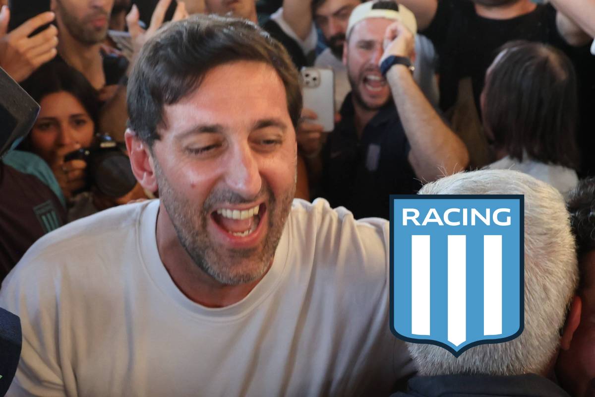Copa libertadores: el mercado de pases de Racing le da la razón a Milito, pero deja una incógnita a futuro