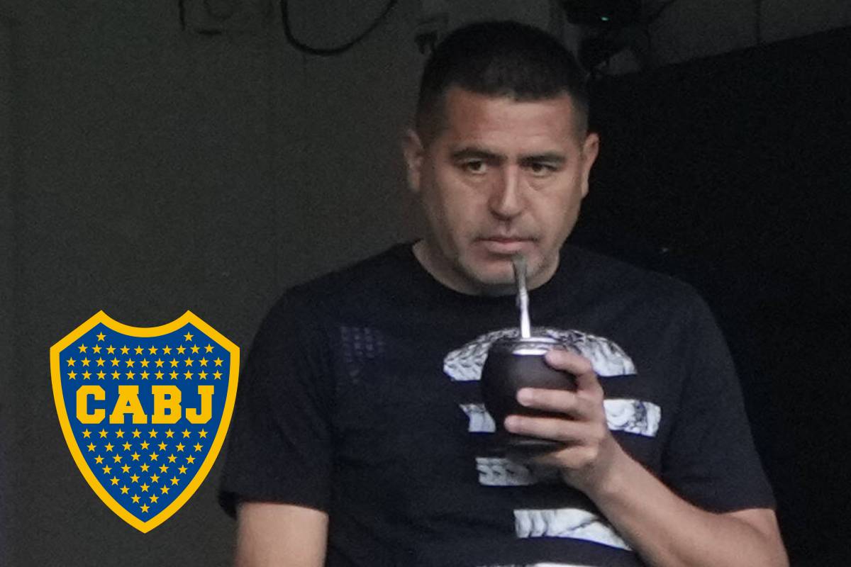 Mercado de pases de Boca: quedó libre del Xeneize y lanzó una dura acusación contra Riquelme y su hermano