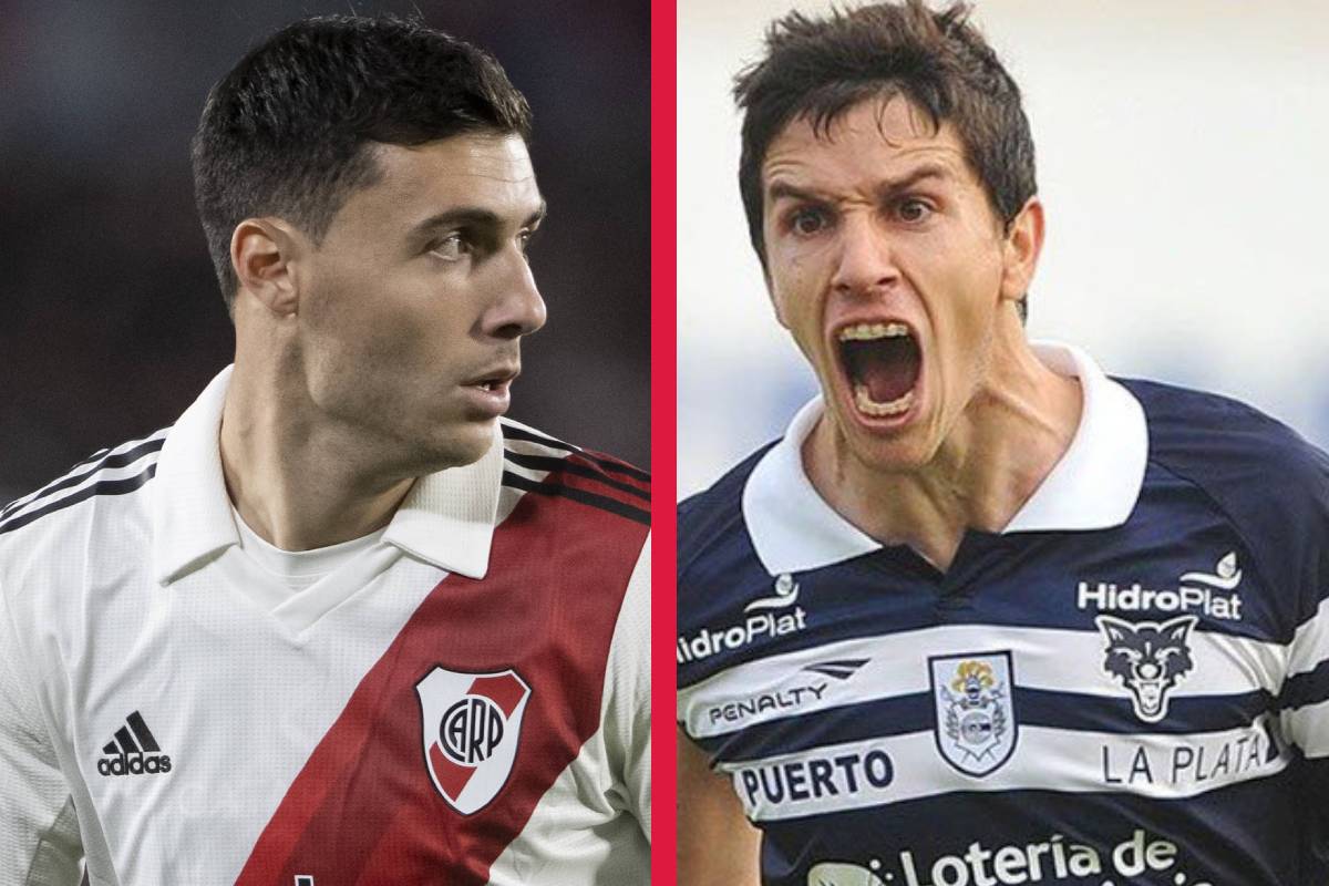 Los 7 refuerzos que pasaron por River y Gimnasia