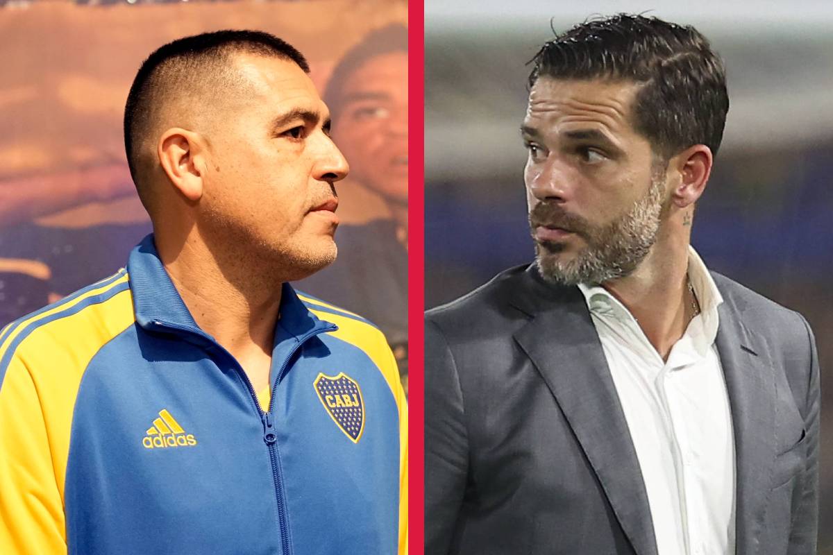 Boca: Riquelme duda de Gago por estos 3 motivos y un momento clave definirá su continuidad