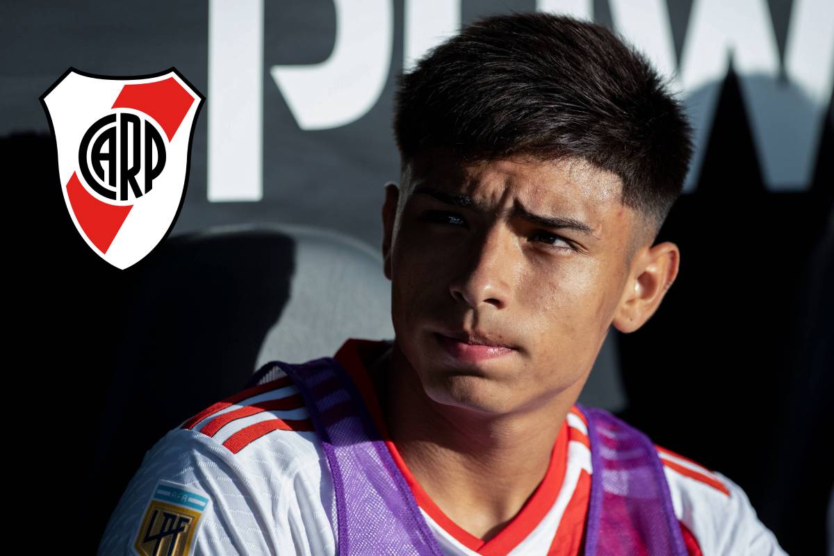 Refuerzos de River: cuándo vuelve a jugar Ruberto, la posible solución para Gallardo que extrañan los hinchas