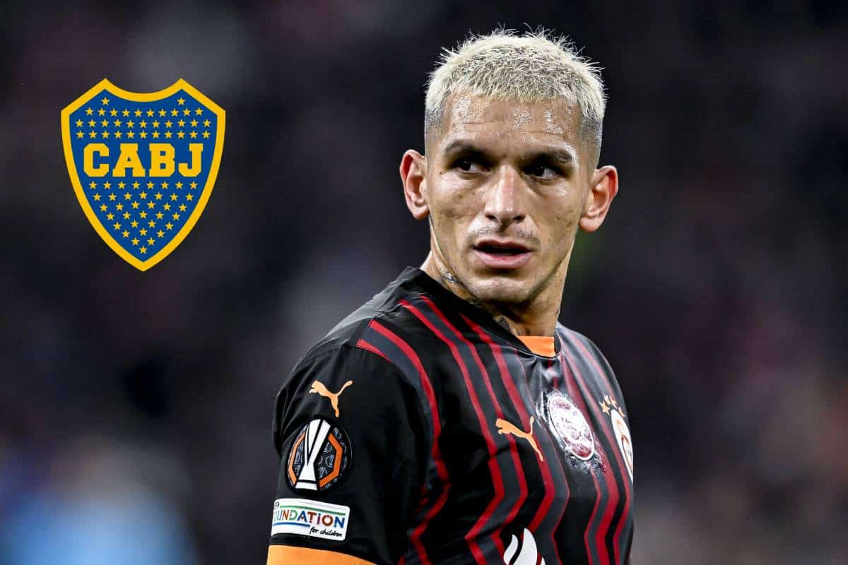 Refuerzos de Boca: el movimiento que acerca a Lucas Torreira al Xeneize en el próximo mercado de pases