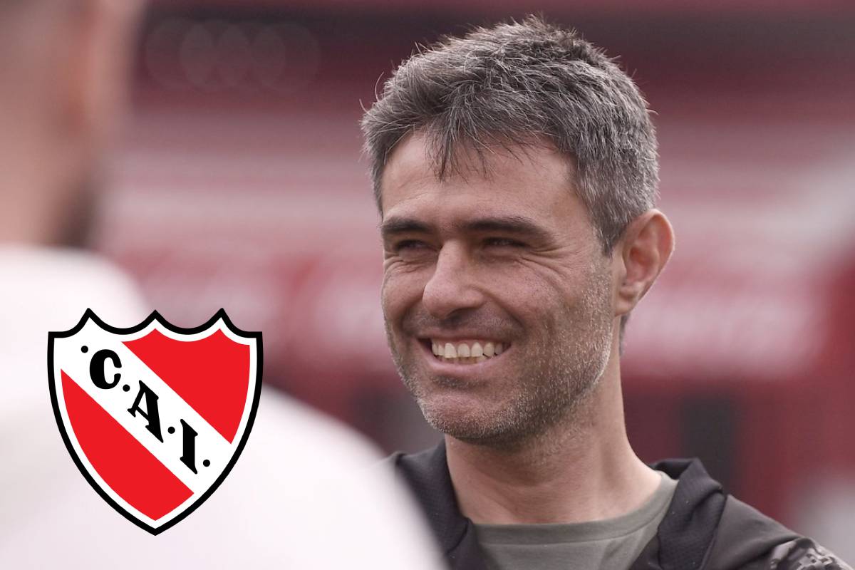 Refuerzos de Independiente: los 2 fichajes que empezaron jugando poco y pueden ser claves en el esquema de Vaccari