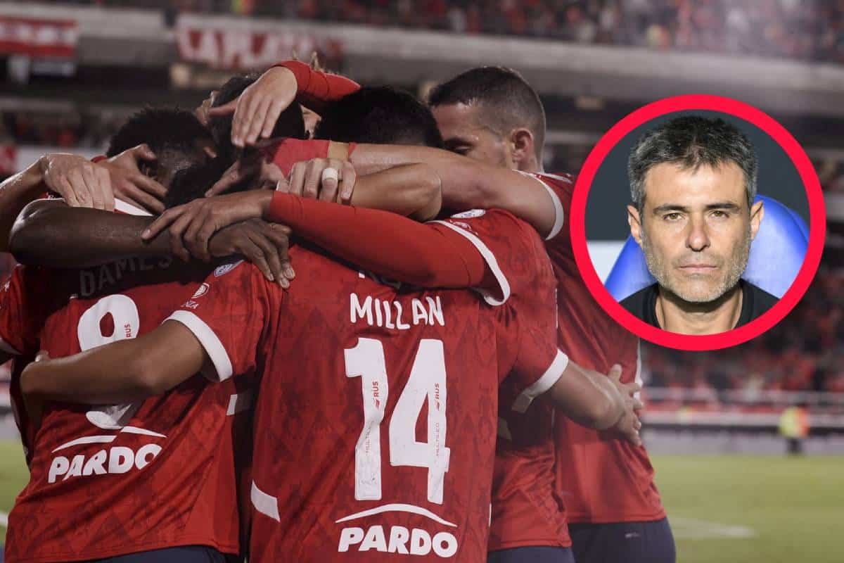 Mercado de pases de Independiente: el quirúrgico scouting del Rojo para comprar refuerzos en la Era Vaccari