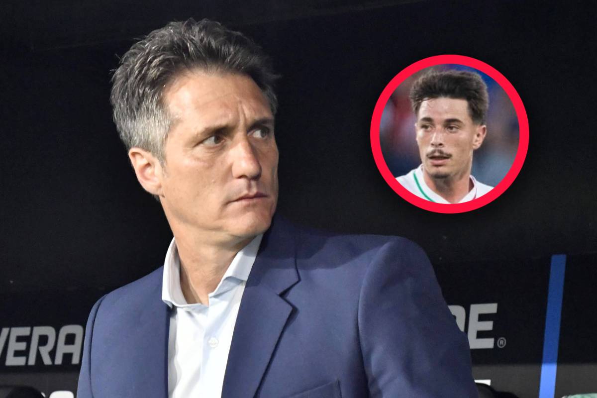 Mercado de pases de Vélez: Barros Schelotto se refirió a la posible salida de Valentín Gómez y una joya del Fortín