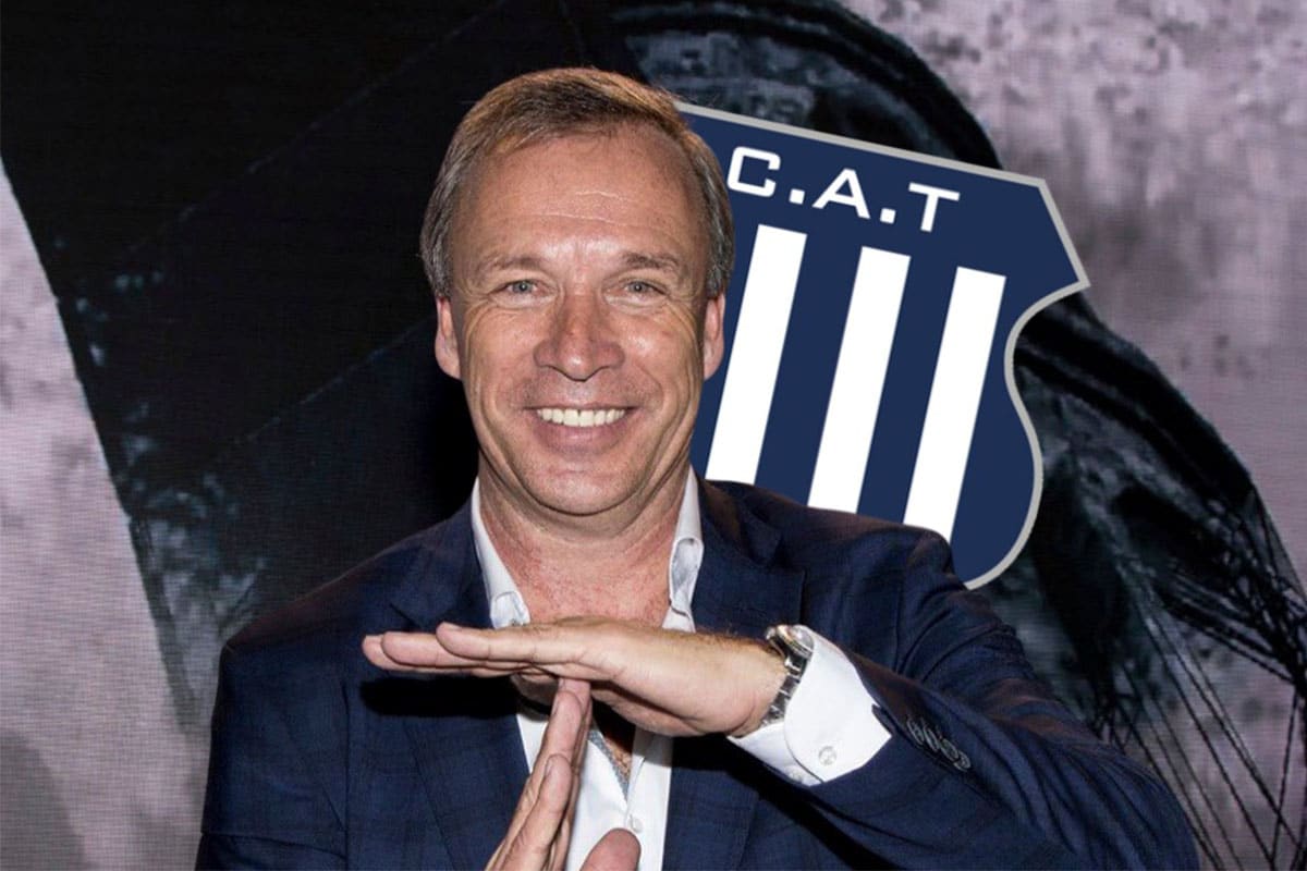 Talleres cerró la primera venta del mercado de pases y encaminó la segunda