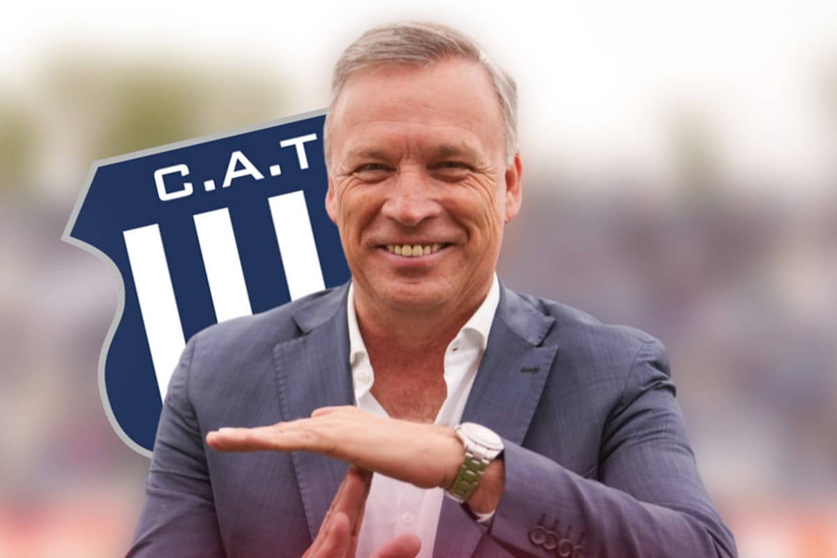 Talleres: los 3 juveniles que podrían cambiarle el panorama a Fassi en 2025