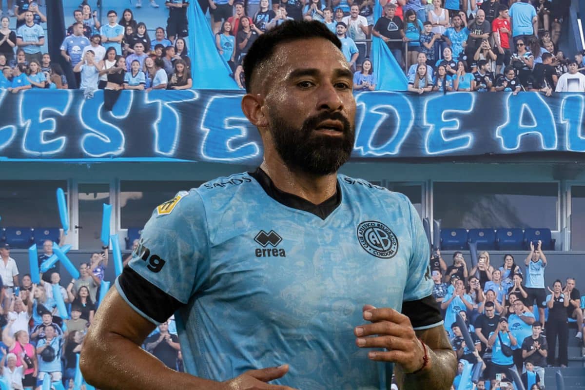 Belgrano: los 3 peores refuerzos que llegaron durante la gestión de Ariel Rojas