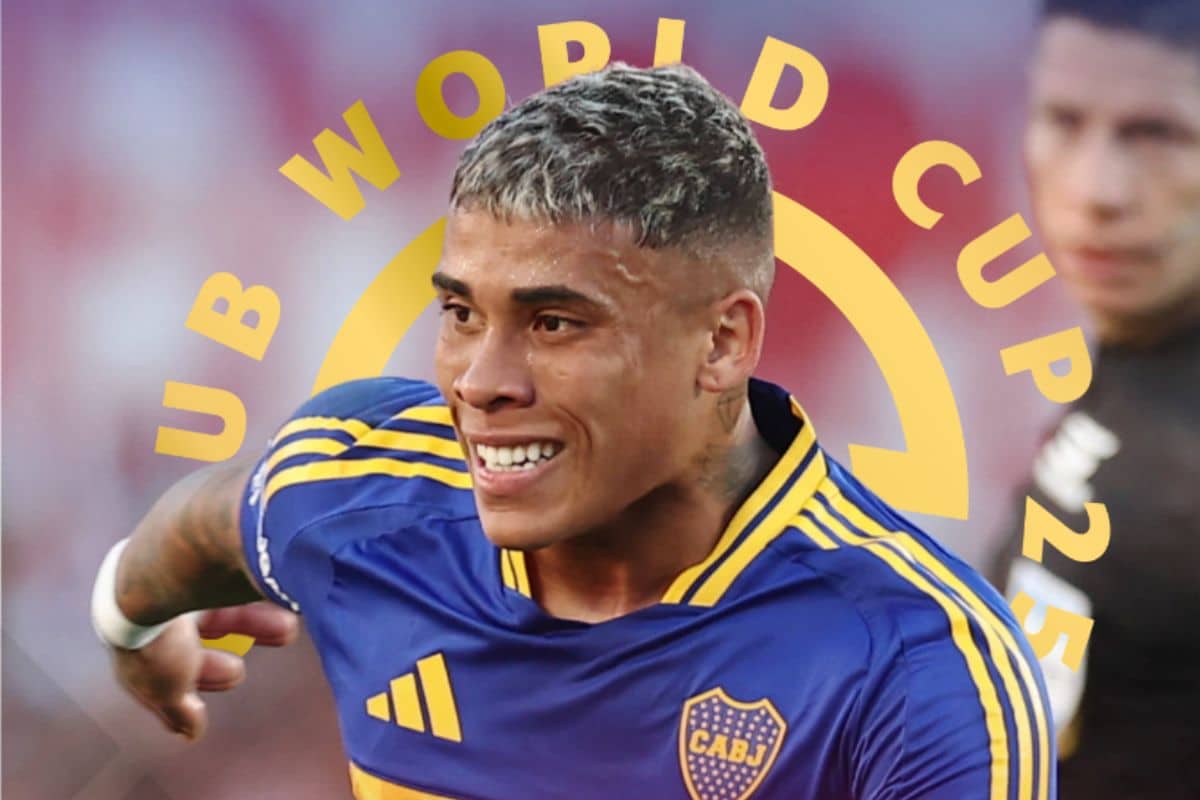 Refuerzos de Boca: Riquelme iría a buscar a un reemplazo de Ayrton Costa para el Mundial de Clubes