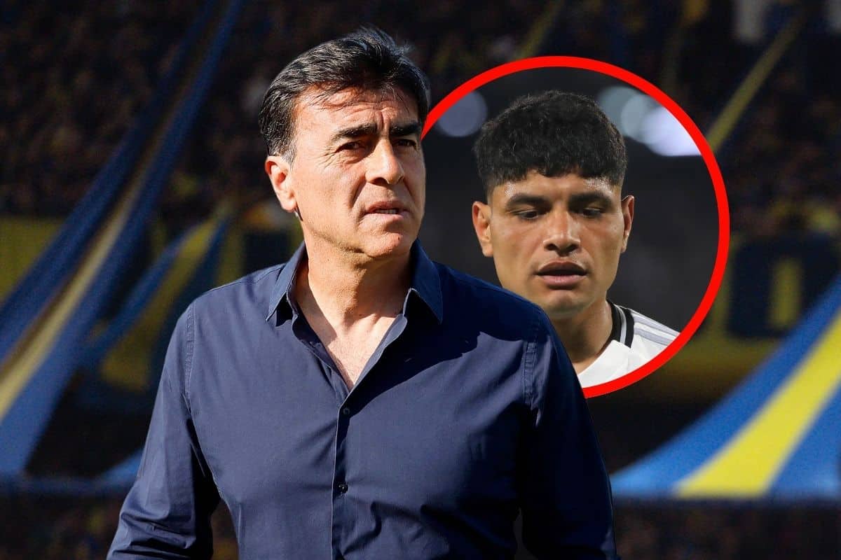 Gustavo Quinteros, en la órbita de Boca: qué refuerzos podrían llegar si asume como DT