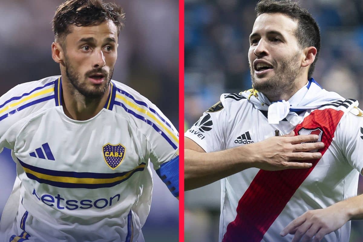 River: Mayada, sin filtro sobre el fichaje de Saracchi por Boca, “hablé con él”