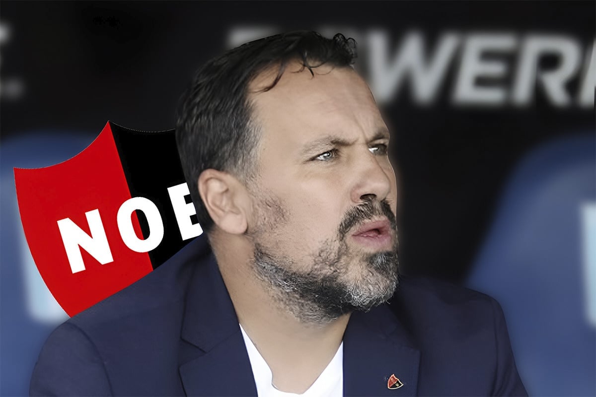 Mercado de pases: Newell’s busca incorporar a un goleador del fútbol argentino