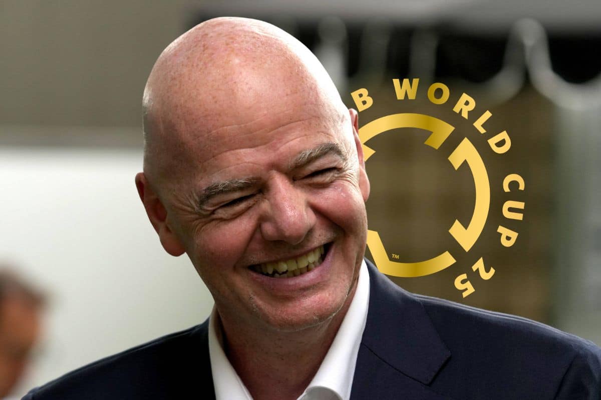 ¿Cuánto dinero gana el campeón del Mundial de Clubes 2025?