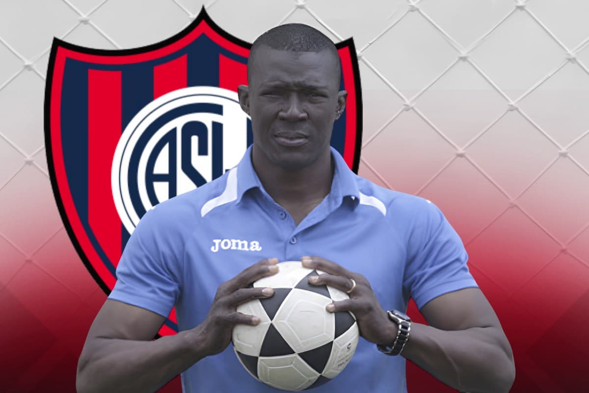 San Lorenzo, antes de los playoffs: Balín Bennett fue tajante sobre el plantel, “no tiene jugadores…”