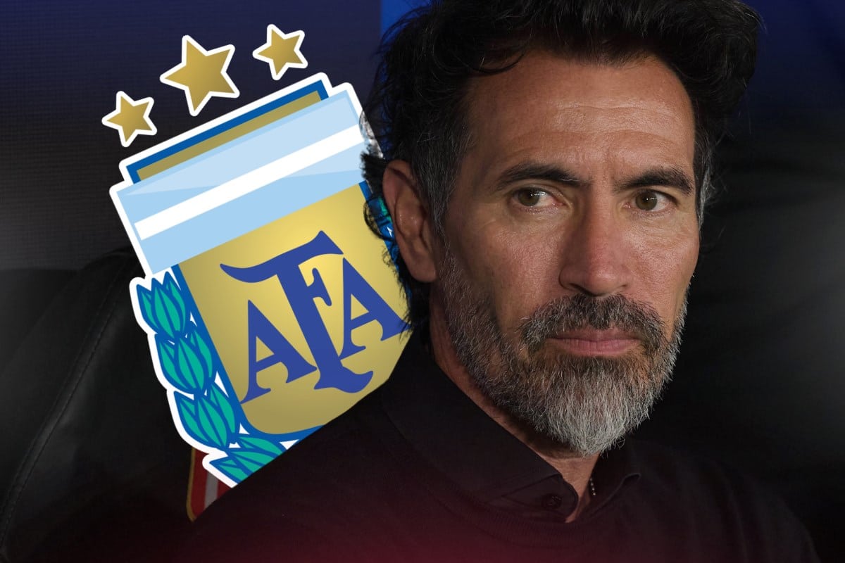 Estudiantes quiere a un defensor campeón del mundo con la Selección Argentina
