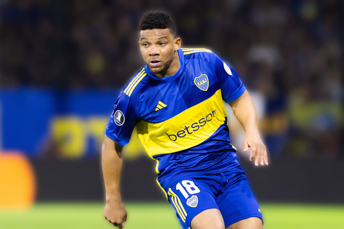 Boca: Fabra evalúa adelantar su salida y se acerca el final de su ciclo