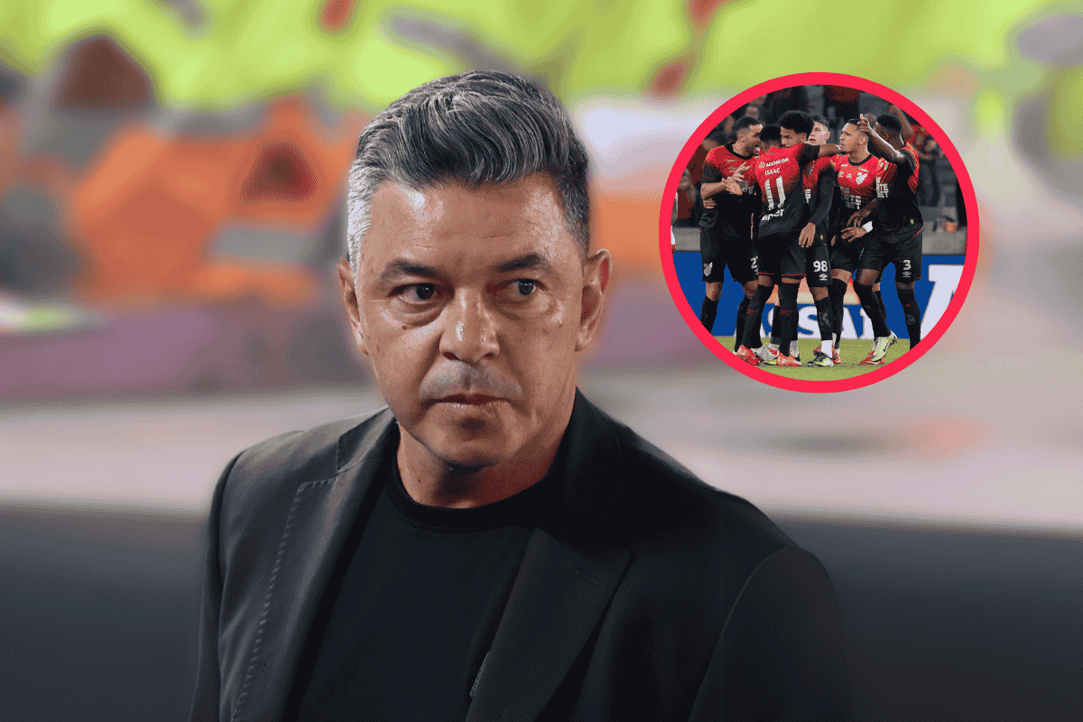 River acelera por su primer refuerzo: “Se están dando los primeros contactos”