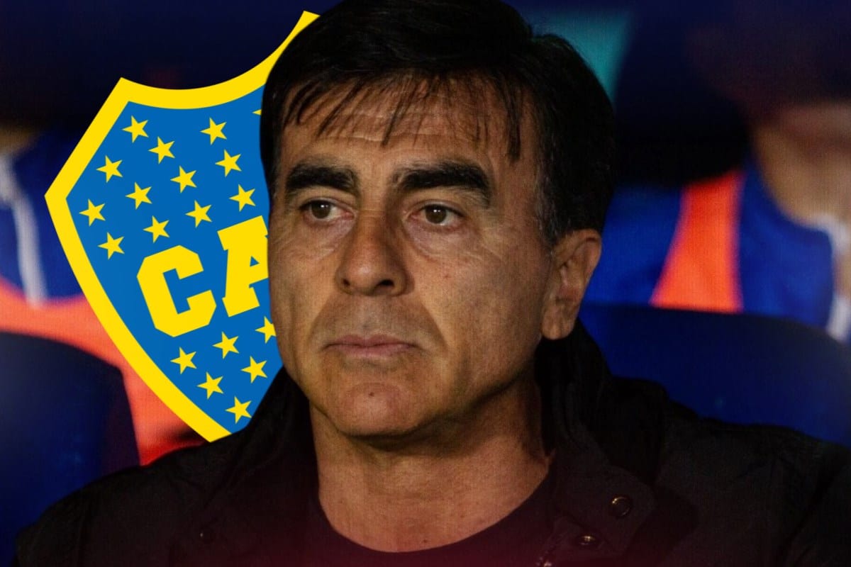 Gustavo Quinteros se aleja de Boca: el contundente motivo que enfría su llegada