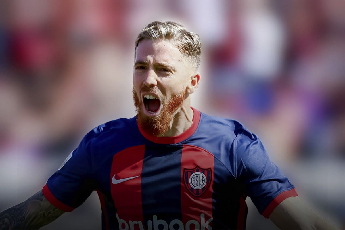 San Lorenzo: Iker Muniain toma una decisión clave sobre su futuro