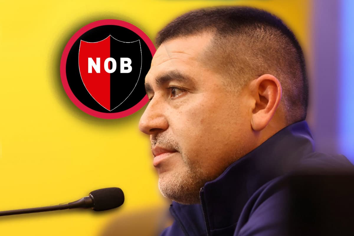 Boca: Newell’s busca otro refuerzo Xeneize además de Lema