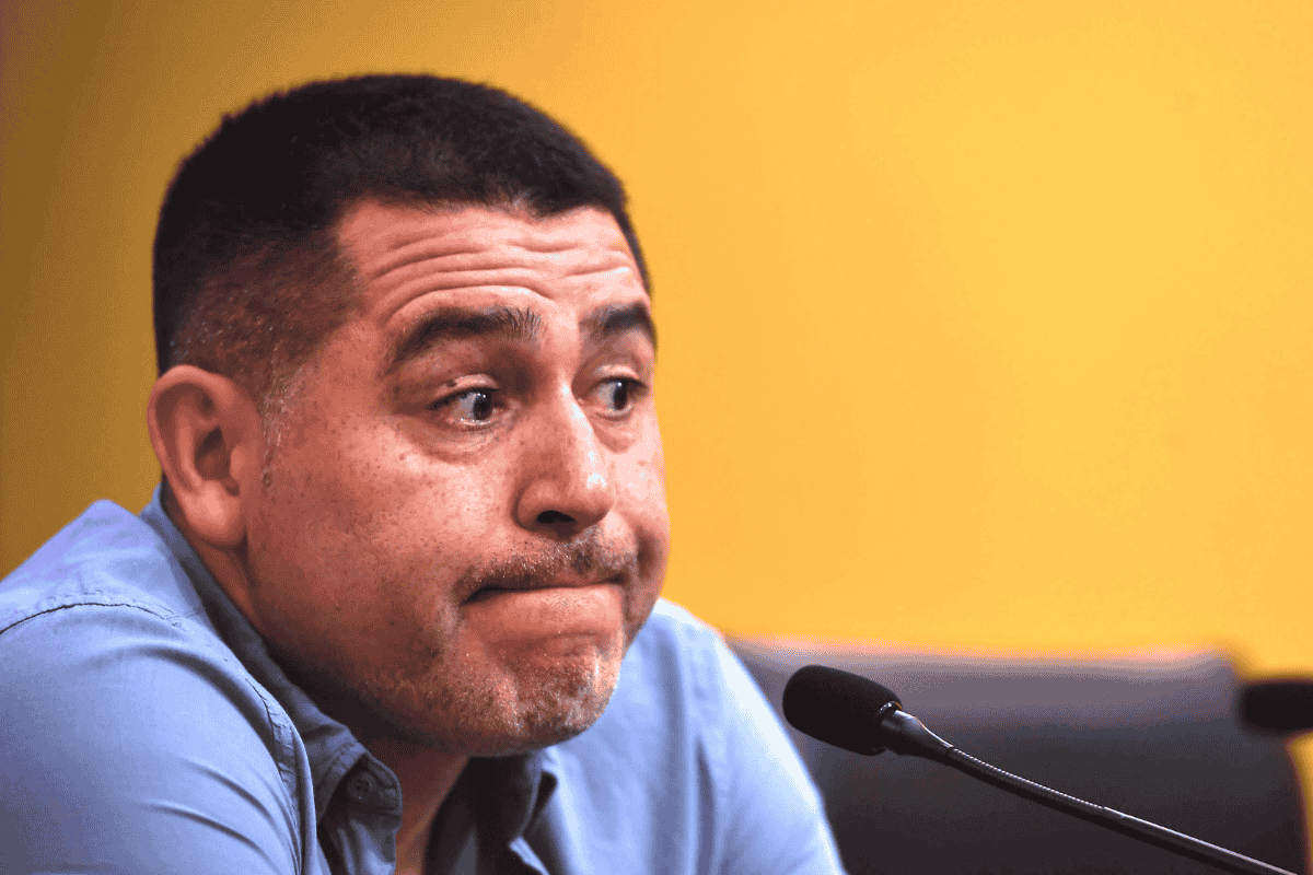 Boca: Milito quiere una limpieza profunda y le pidió una medida fuerte a Riquelme