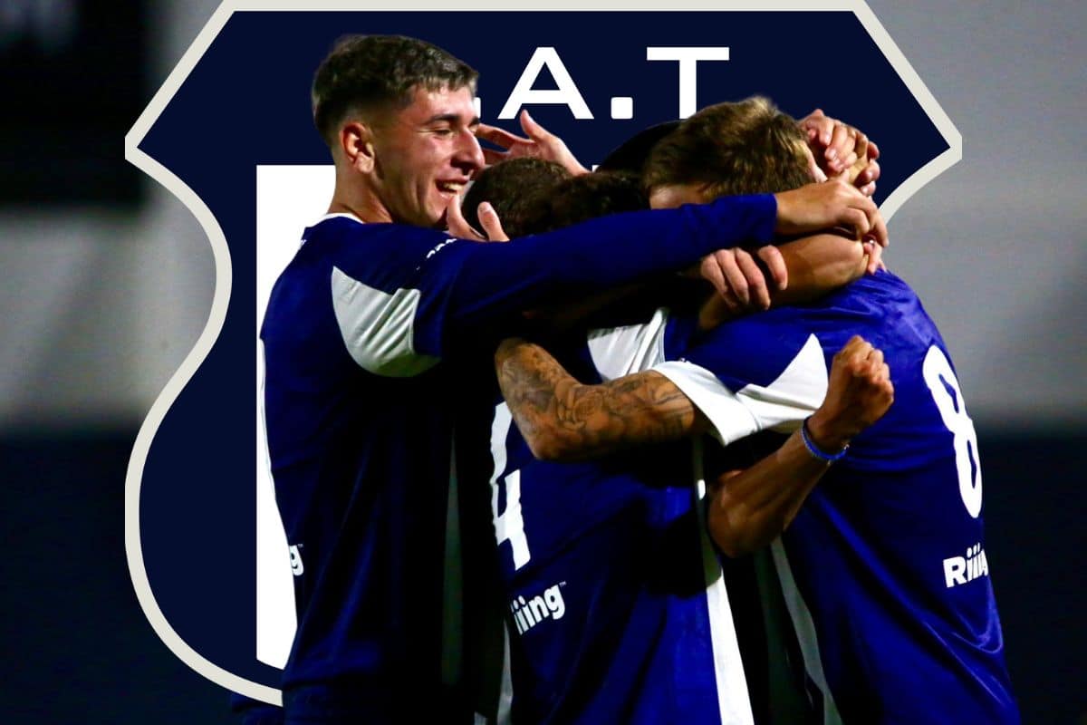 Talleres se ilusiona: los 2 jugadores cedidos que podrían volver como refuerzos